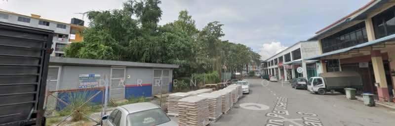 Factory for Sale in Butterworth (Penang) - Darren Kooi - Surrounding area - PropertyGuru.com.my