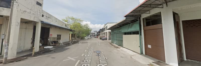 Factory for Sale in Butterworth (Penang) - Darren Kooi - Surrounding area - PropertyGuru.com.my
