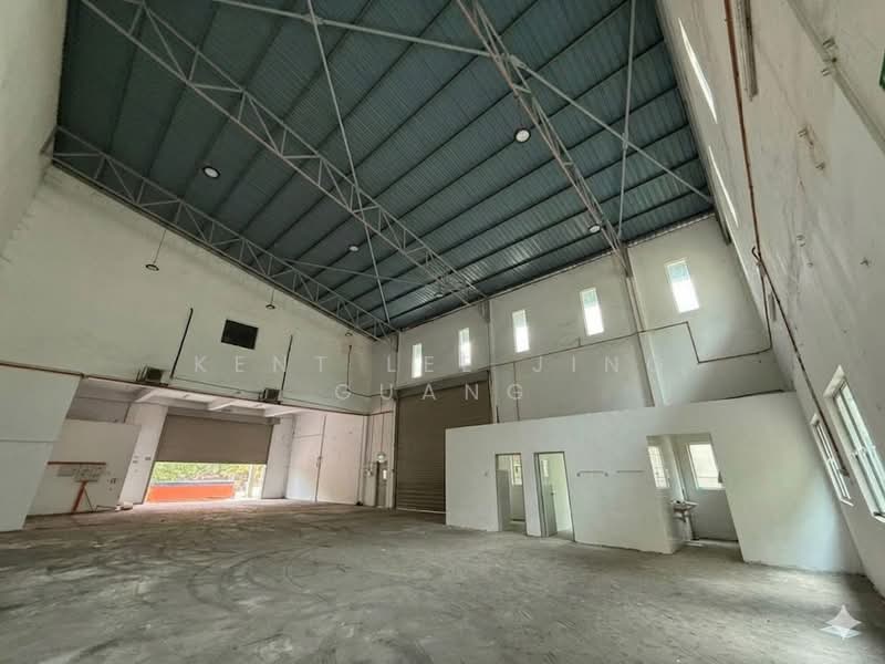 Kilang untuk Disewa di North Port (Pelabuhan Utara) (Port Klang (Pelabuhan Klang)) - Kent Lee Jing Guang - Interior - PropertyGuru.com.my