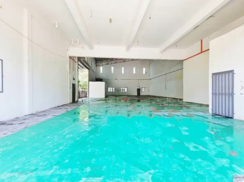 Kilang untuk Disewa di North Port (Pelabuhan Utara) (Port Klang (Pelabuhan Klang)) - Kent Lee Jing Guang - Interior - PropertyGuru.com.my