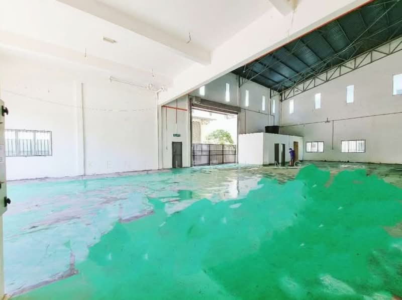Kilang untuk Disewa di North Port (Pelabuhan Utara) (Port Klang (Pelabuhan Klang)) - Kent Lee Jing Guang - Interior - PropertyGuru.com.my