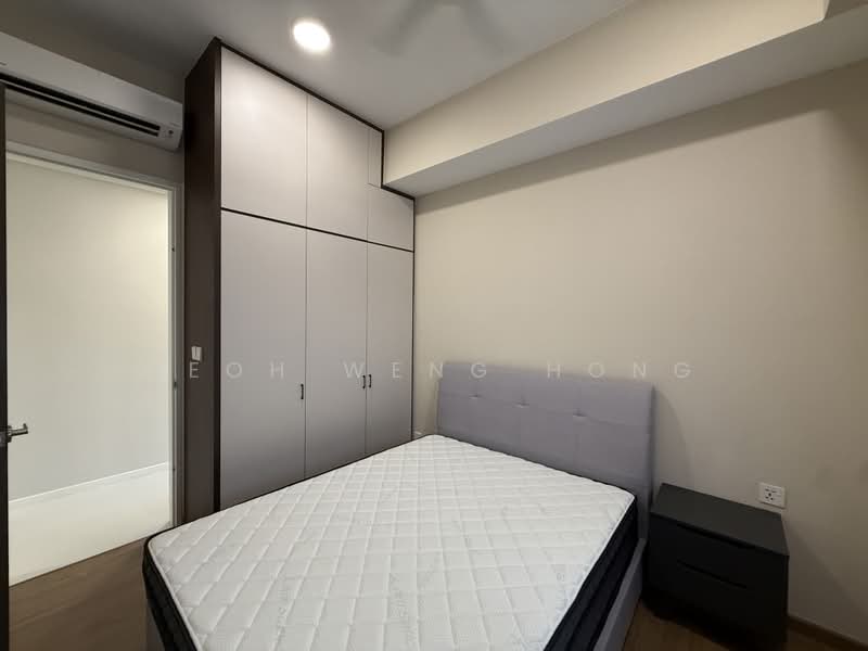 Service Residence for Rent at Met 1 Residences - Teoh Weng Hong - PropertyGuru.com.my