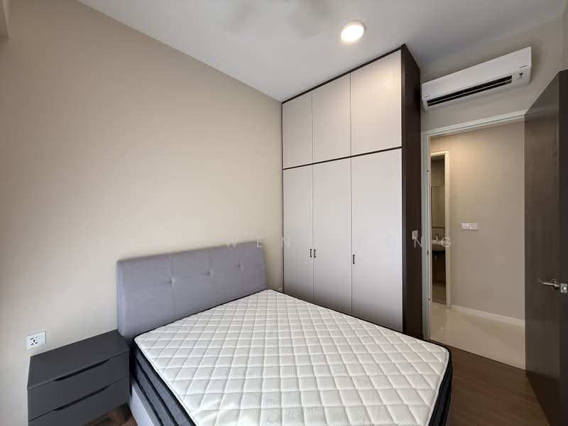 Service Residence for Rent at Met 1 Residences - Teoh Weng Hong - PropertyGuru.com.my