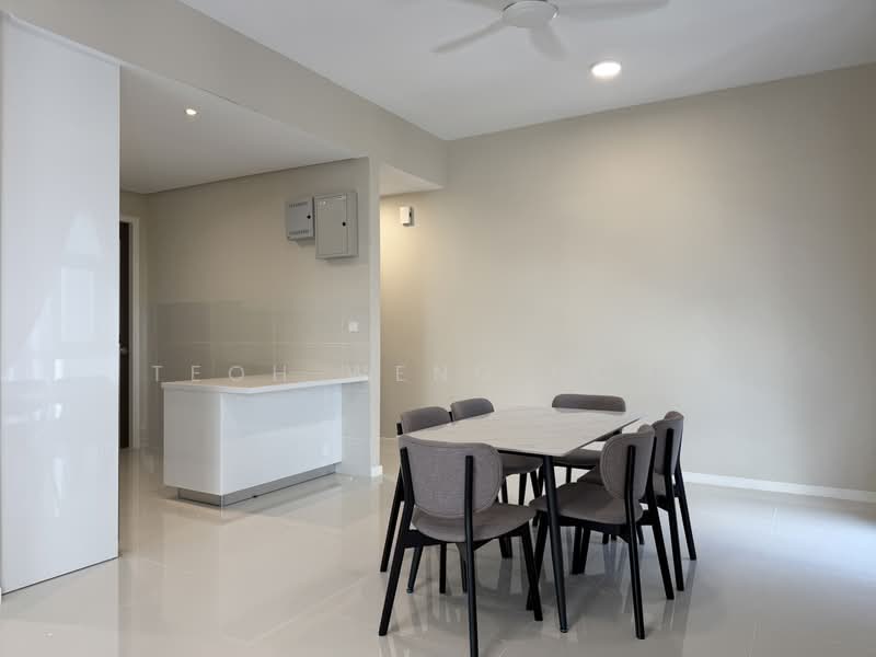 Service Residence for Rent at Met 1 Residences - Teoh Weng Hong - PropertyGuru.com.my
