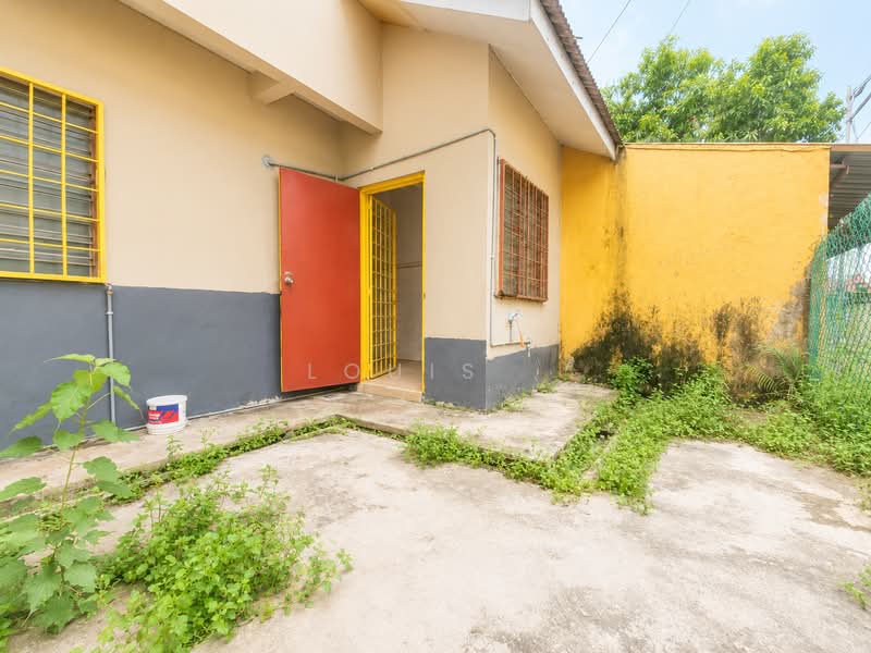 2-storey Terraced House for Sale in Taman Puchong Perdana (Puchong) - Louis . - Exterior - PropertyGuru.com.my