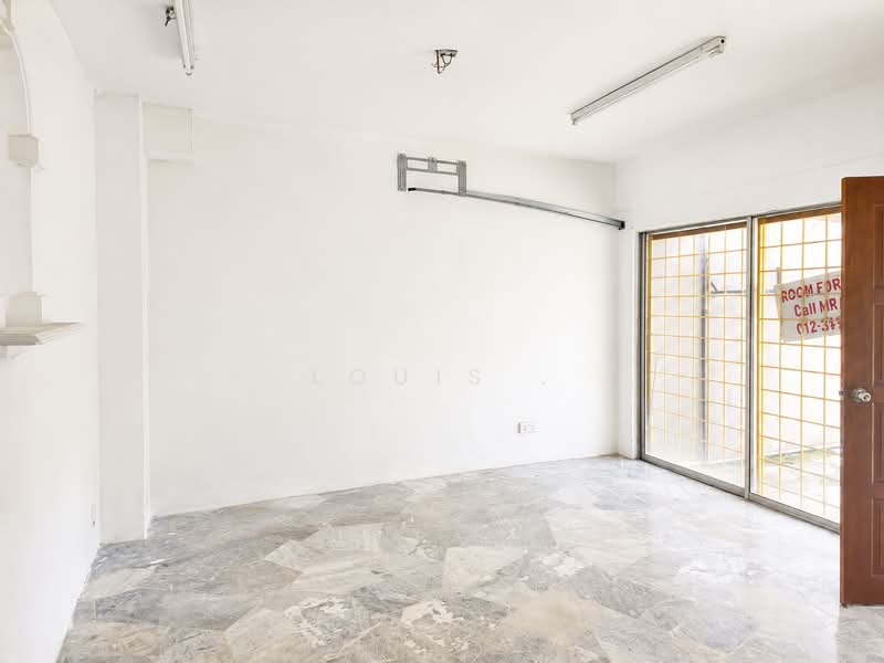 2-storey Terraced House for Sale in Taman Puchong Perdana (Puchong) - Louis . - Interior - PropertyGuru.com.my