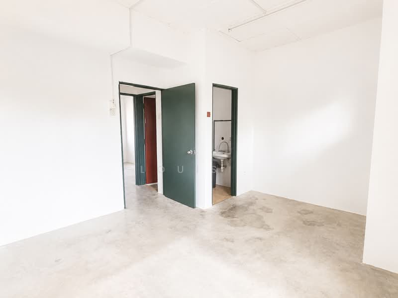 2-storey Terraced House for Sale in Taman Puchong Perdana (Puchong) - Louis . - Interior - PropertyGuru.com.my