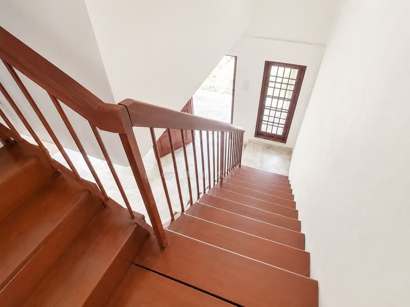 2-storey Terraced House for Sale in Taman Puchong Perdana (Puchong) - Louis . - Interior - PropertyGuru.com.my