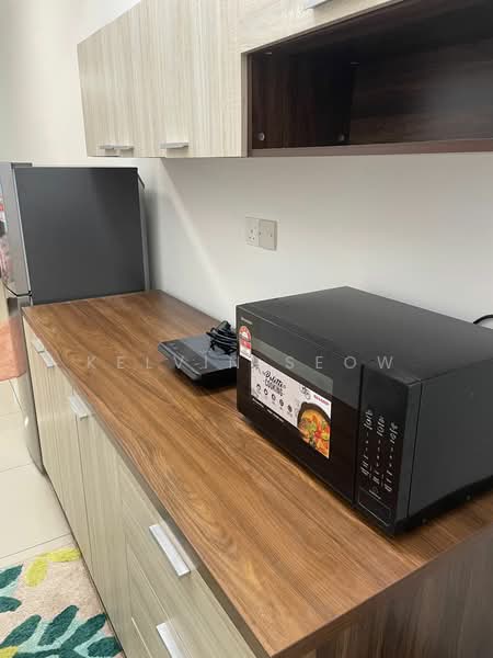 Kondominium untuk Disewa di The Amarene - Kelvin Seow - Kitchen - PropertyGuru.com.my