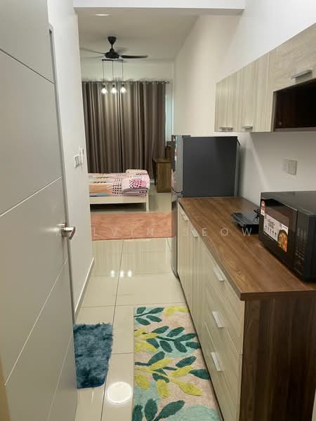 Kondominium untuk Disewa di The Amarene - Kelvin Seow - Bedroom - PropertyGuru.com.my
