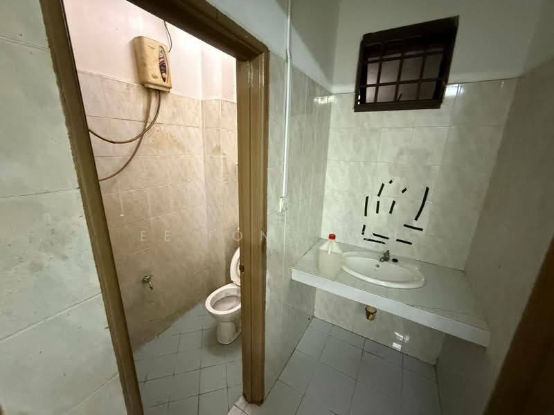 Rumah Teres 2 Tingkat untuk Dijual di Taman Mount Austin (Tebrau) - Ee Fong Toh - PropertyGuru.com.my