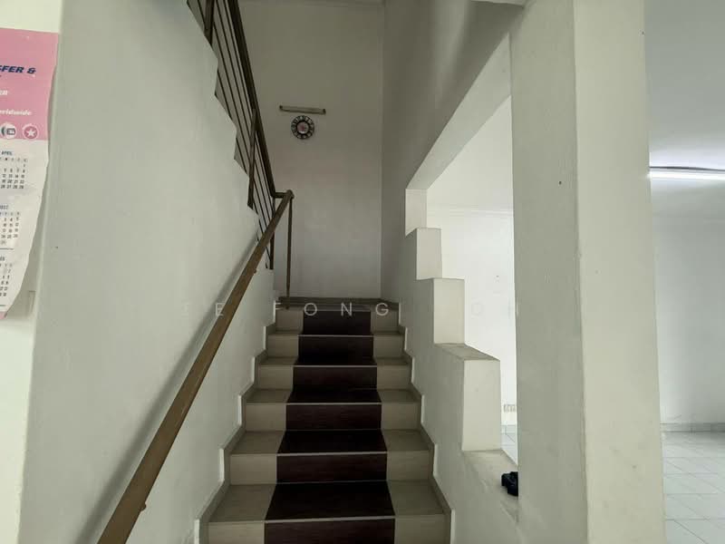 Rumah Teres 2 Tingkat untuk Dijual di Taman Mount Austin (Tebrau) - Ee Fong Toh - PropertyGuru.com.my