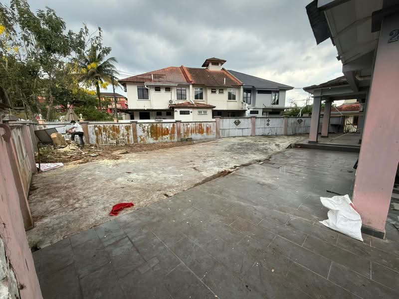 Rumah Teres 2 Tingkat untuk Dijual di Taman Mount Austin (Tebrau) - Ee Fong Toh - PropertyGuru.com.my