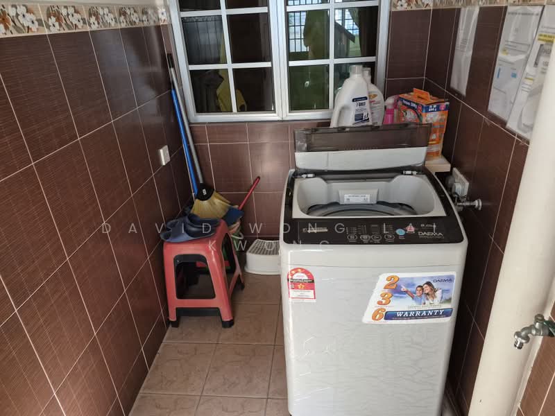 2-storey Terraced House for Sale in Taman Wawasan (Puchong) - David Wong Lai Kwong - Interior - PropertyGuru.com.my