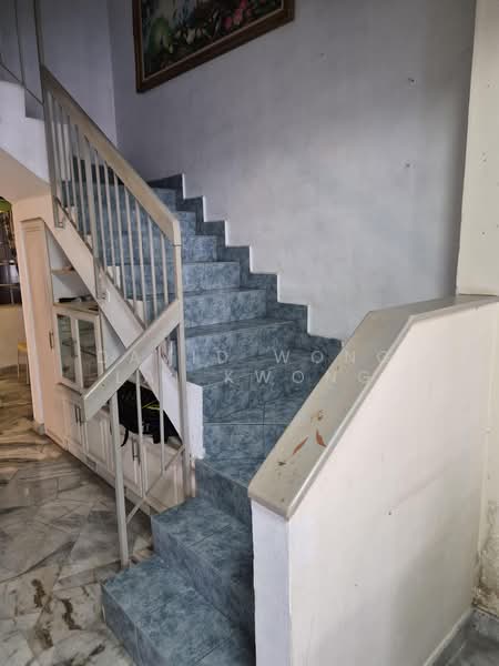 2-storey Terraced House for Sale in Taman Wawasan (Puchong) - David Wong Lai Kwong - Interior - PropertyGuru.com.my