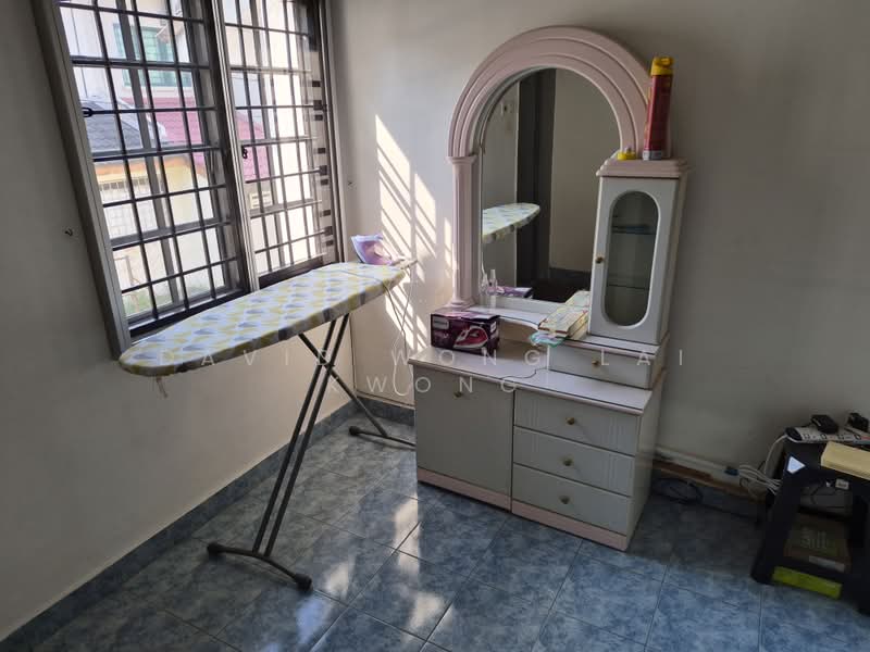 2-storey Terraced House for Sale in Taman Wawasan (Puchong) - David Wong Lai Kwong - Interior - PropertyGuru.com.my