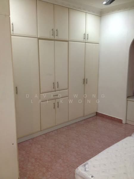2-storey Terraced House for Sale in Taman Wawasan (Puchong) - David Wong Lai Kwong - Bedroom - PropertyGuru.com.my