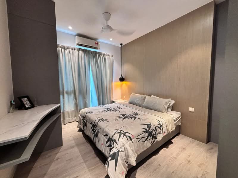 Kondominium untuk Dijual di Scots Pavilion - Tan Jing Yi - Bedroom - PropertyGuru.com.my