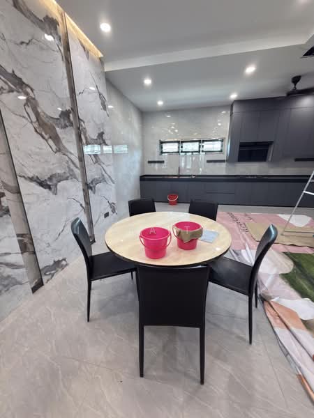 Semi-Detached House for Sale in Kota Tinggi (Johor) - Lilara Tiew - PropertyGuru.com.my