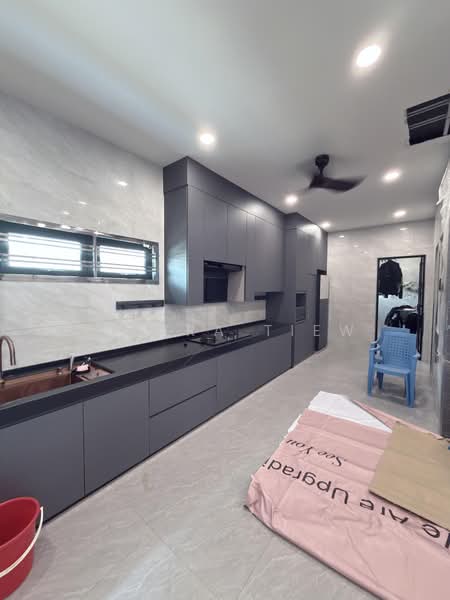 Semi-Detached House for Sale in Kota Tinggi (Johor) - Lilara Tiew - PropertyGuru.com.my