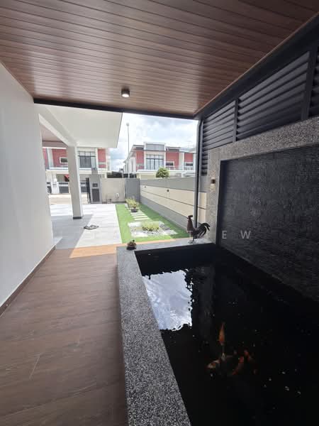 Semi-Detached House for Sale in Kota Tinggi (Johor) - Lilara Tiew - PropertyGuru.com.my
