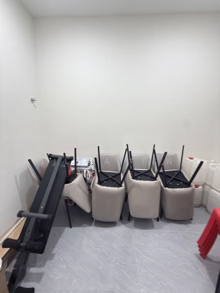 Semi-Detached House for Sale in Kota Tinggi (Johor) - Lilara Tiew - PropertyGuru.com.my