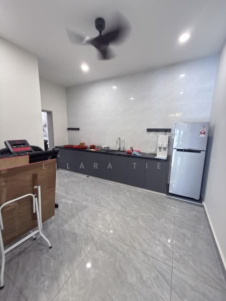 Semi-Detached House for Sale in Kota Tinggi (Johor) - Lilara Tiew - PropertyGuru.com.my