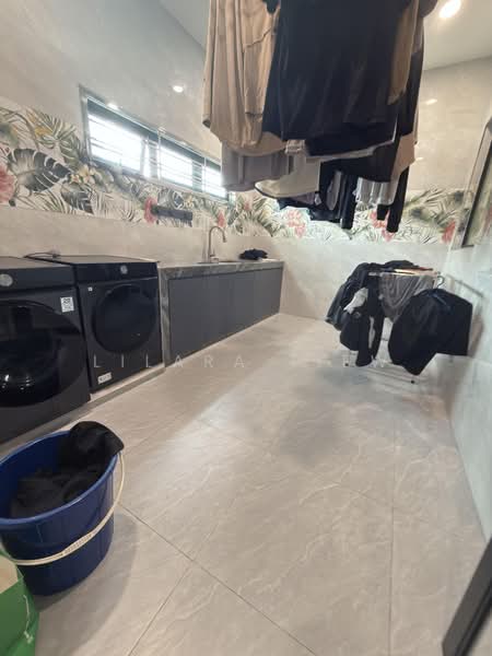 Semi-Detached House for Sale in Kota Tinggi (Johor) - Lilara Tiew - PropertyGuru.com.my
