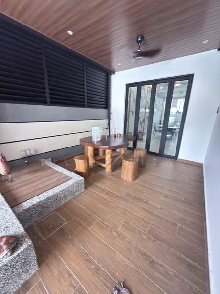 Semi-Detached House for Sale in Kota Tinggi (Johor) - Lilara Tiew - PropertyGuru.com.my