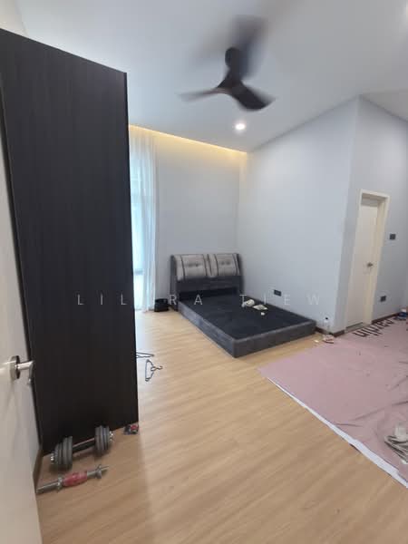 Semi-Detached House for Sale in Kota Tinggi (Johor) - Lilara Tiew - PropertyGuru.com.my
