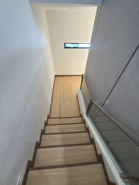 Semi-Detached House for Sale in Kota Tinggi (Johor) - Lilara Tiew - PropertyGuru.com.my