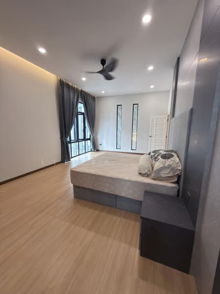 Semi-Detached House for Sale in Kota Tinggi (Johor) - Lilara Tiew - PropertyGuru.com.my