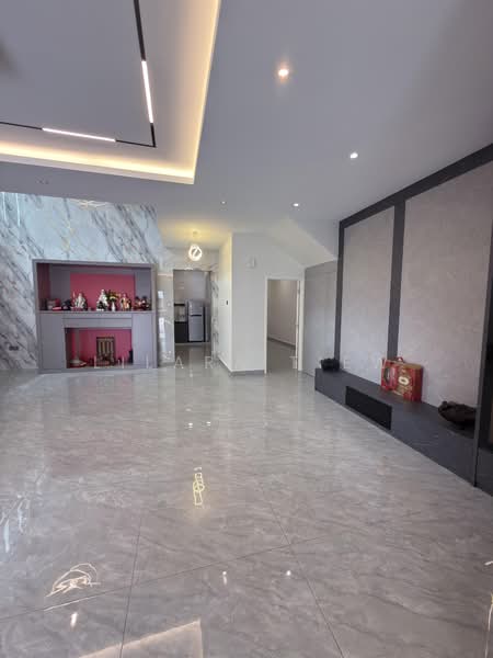 Semi-Detached House for Sale in Kota Tinggi (Johor) - Lilara Tiew - PropertyGuru.com.my