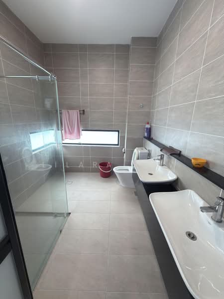 Semi-Detached House for Sale in Kota Tinggi (Johor) - Lilara Tiew - PropertyGuru.com.my
