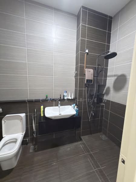 Semi-Detached House for Sale in Kota Tinggi (Johor) - Lilara Tiew - PropertyGuru.com.my