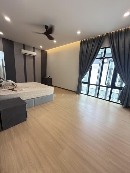 Semi-Detached House for Sale in Kota Tinggi (Johor) - Lilara Tiew - PropertyGuru.com.my