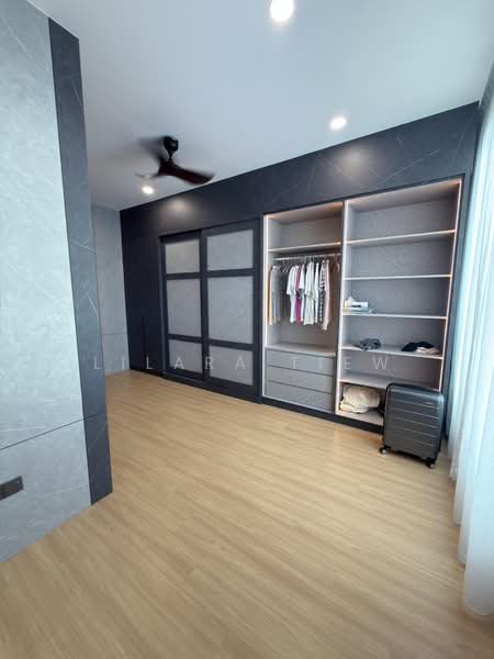 Semi-Detached House for Sale in Kota Tinggi (Johor) - Lilara Tiew - PropertyGuru.com.my
