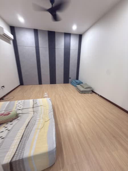 Semi-Detached House for Sale in Kota Tinggi (Johor) - Lilara Tiew - PropertyGuru.com.my