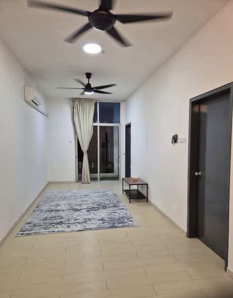 Apartment for Rent at Selangorku Pr1ma Lakefront Homes - Siti Haila - Living Room - PropertyGuru.com.my