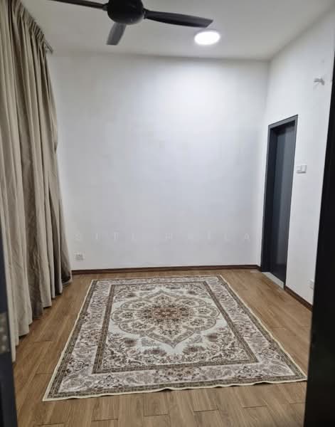 Apartment for Rent at Selangorku Pr1ma Lakefront Homes - Siti Haila - Interior - PropertyGuru.com.my