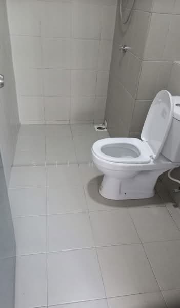 Apartment for Rent at Selangorku Pr1ma Lakefront Homes - Siti Haila - Bathroom - PropertyGuru.com.my