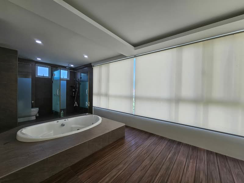 Condominium for Rent at One Tanjong Condominium - Angie Lim - Bathroom - PropertyGuru.com.my