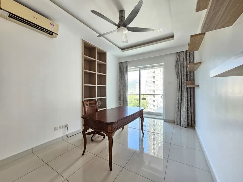 Condominium for Rent at One Tanjong Condominium - Angie Lim - Study - PropertyGuru.com.my