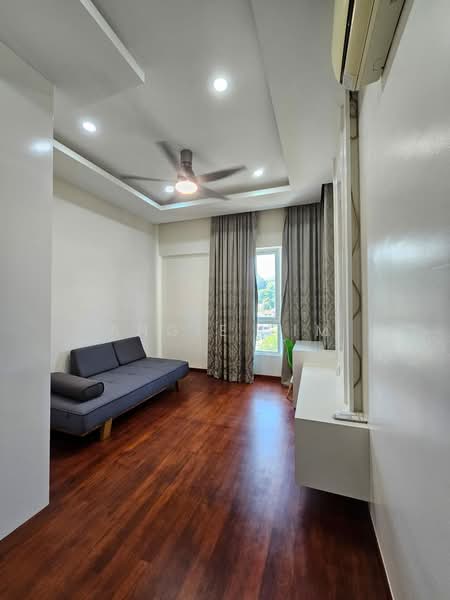 Condominium for Rent at One Tanjong Condominium - Angie Lim - Living Room - PropertyGuru.com.my