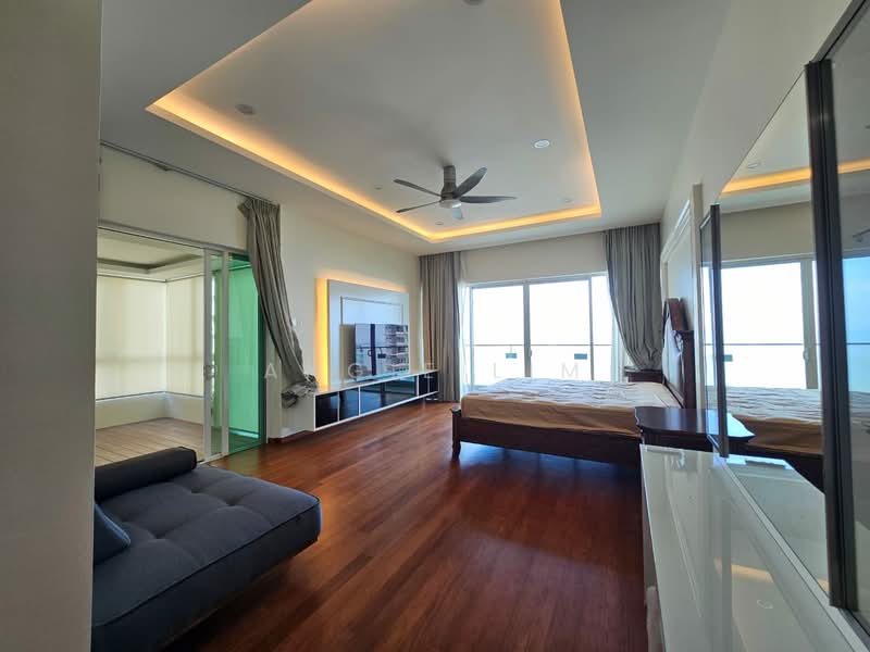Condominium for Rent at One Tanjong Condominium - Angie Lim - Bedroom - PropertyGuru.com.my
