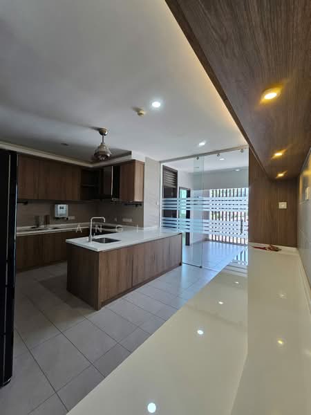 Condominium for Rent at One Tanjong Condominium - Angie Lim - Kitchen - PropertyGuru.com.my