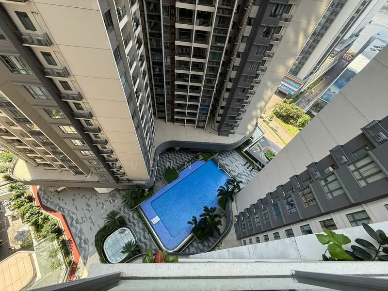 Servis Apartment untuk Dijual di R&F Princess Cove Phase 1 - Suenn Low - Exterior - PropertyGuru.com.my
