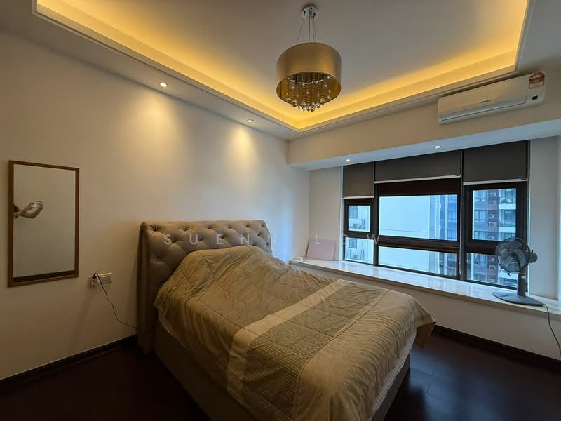 Servis Apartment untuk Dijual di R&F Princess Cove Phase 1 - Suenn Low - Bedroom - PropertyGuru.com.my