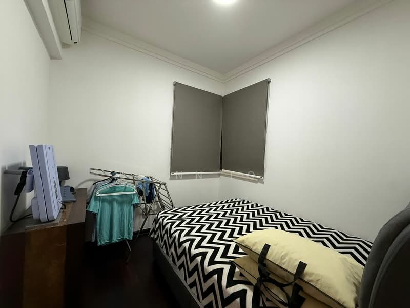Servis Apartment untuk Dijual di R&F Princess Cove Phase 1 - Suenn Low - Bedroom - PropertyGuru.com.my