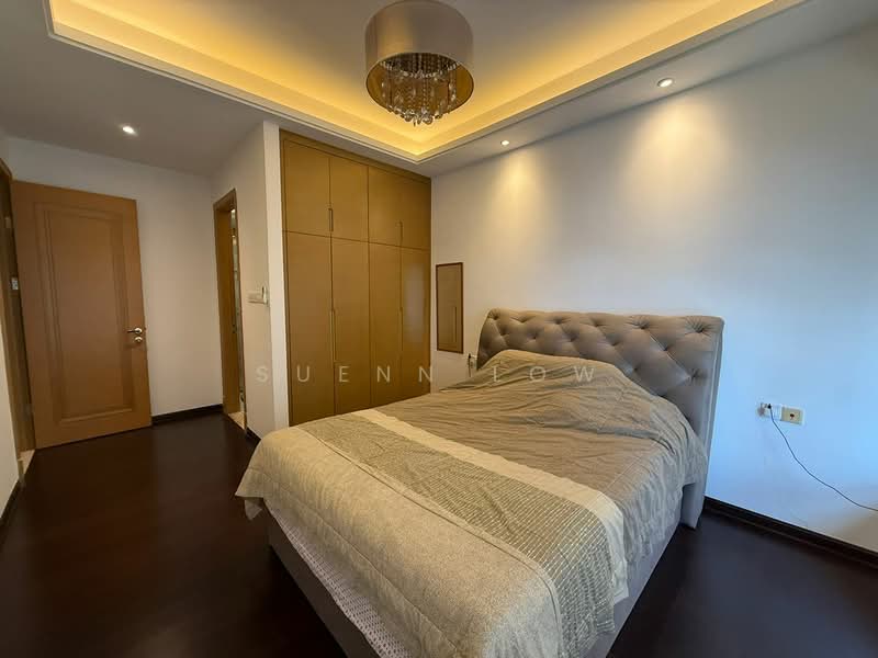 Servis Apartment untuk Dijual di R&F Princess Cove Phase 1 - Suenn Low - Bedroom - PropertyGuru.com.my